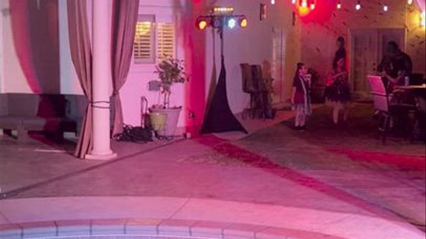 Halloween Party
