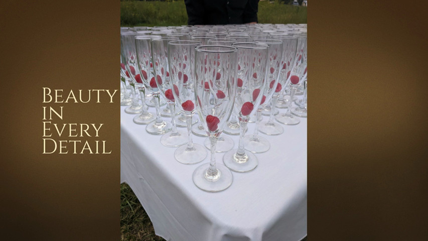 What We Do when You are Ready to Say I Do.....