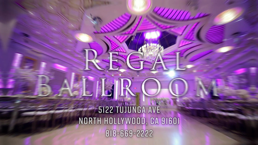 Your dream  venue