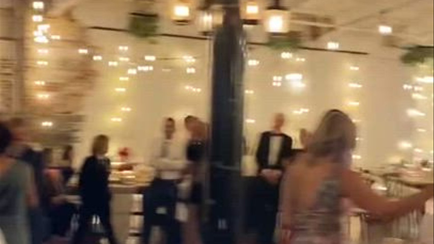 A Dance Floor Full of Sabor