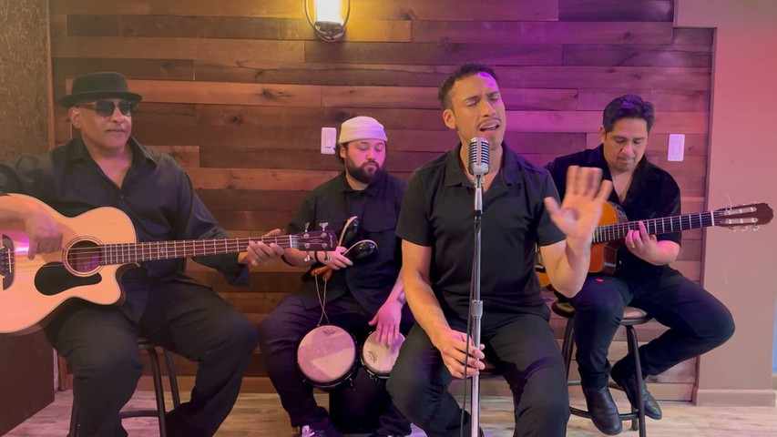 “Risk It All” – Bruno Mars | SUAG Acoustic Session