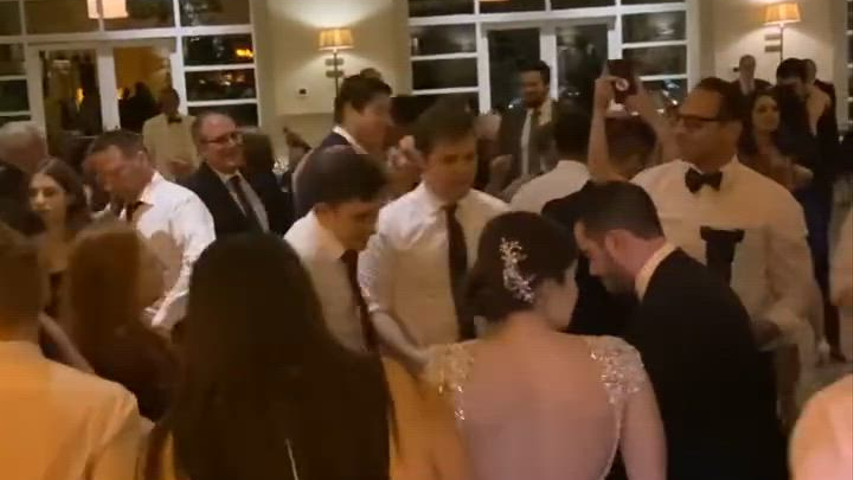 Shut Up and Dance with Me 