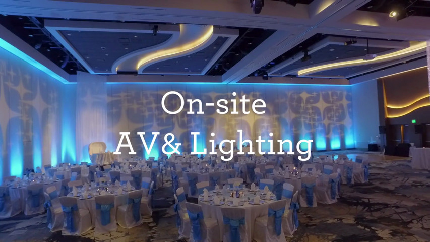 Unique Event Space