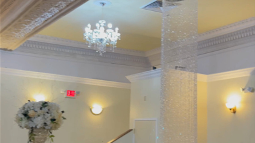 wedding venue