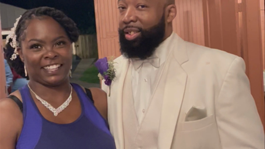 BRIDE & GROOM REVIEW