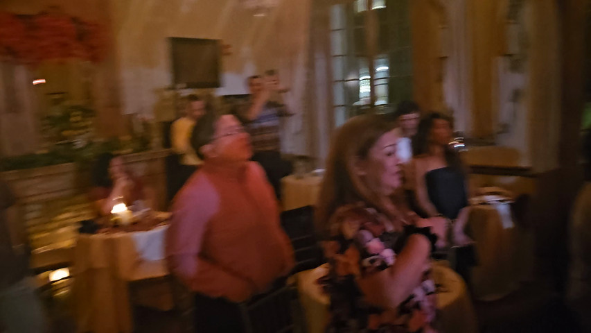 We can get down