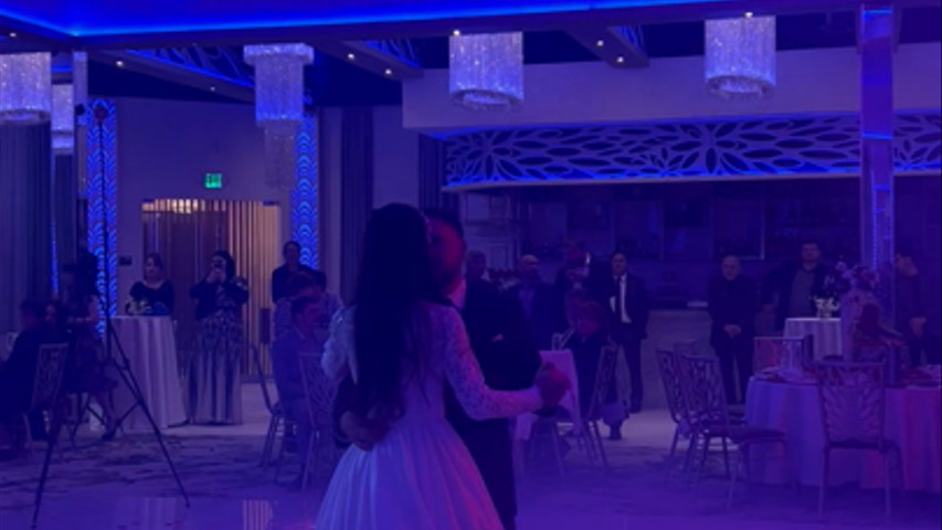 Special dances