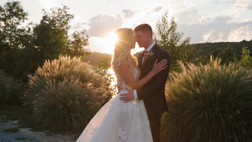 Jessie + Daniel