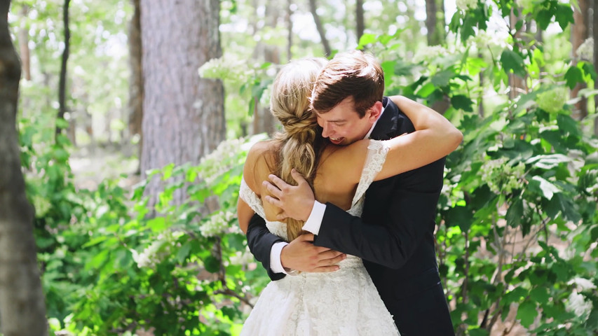 Emma + Christopher