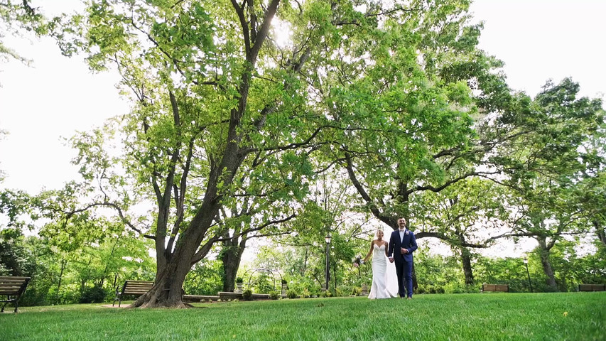 Josh + Katherine
