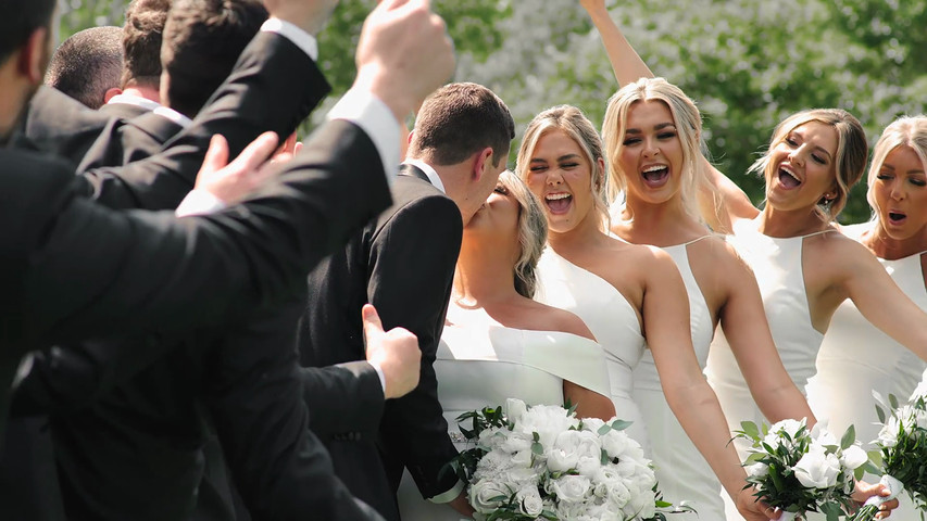 Mackenzie + Tyler