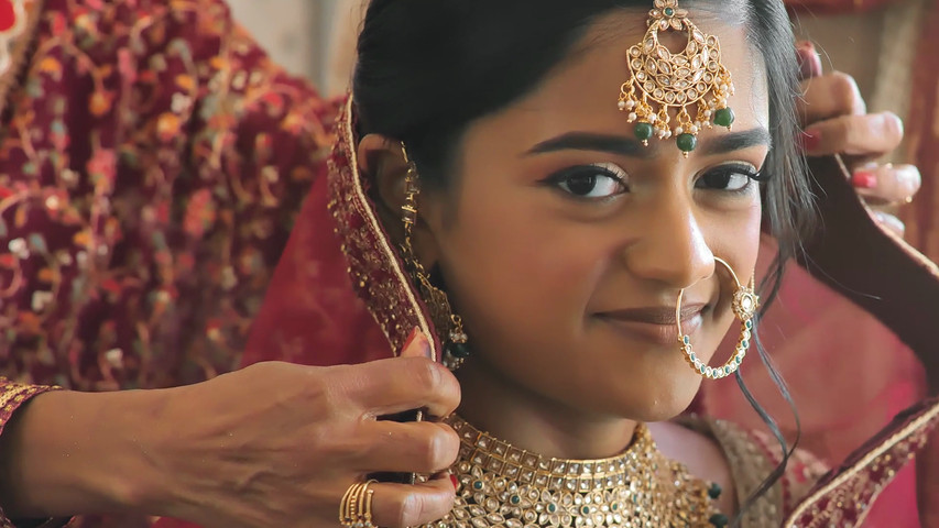 Pooja + Rahul