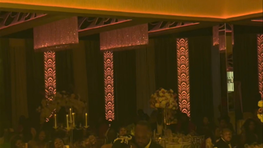 Unforgettable Frist Dances