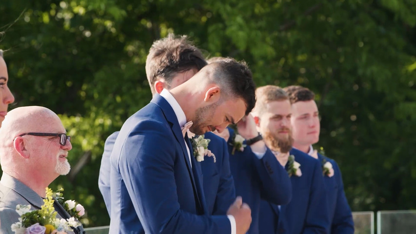 Why Invest in a Wedding Film?
