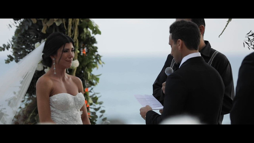Weddings by Eugenio Salcedo Phtography