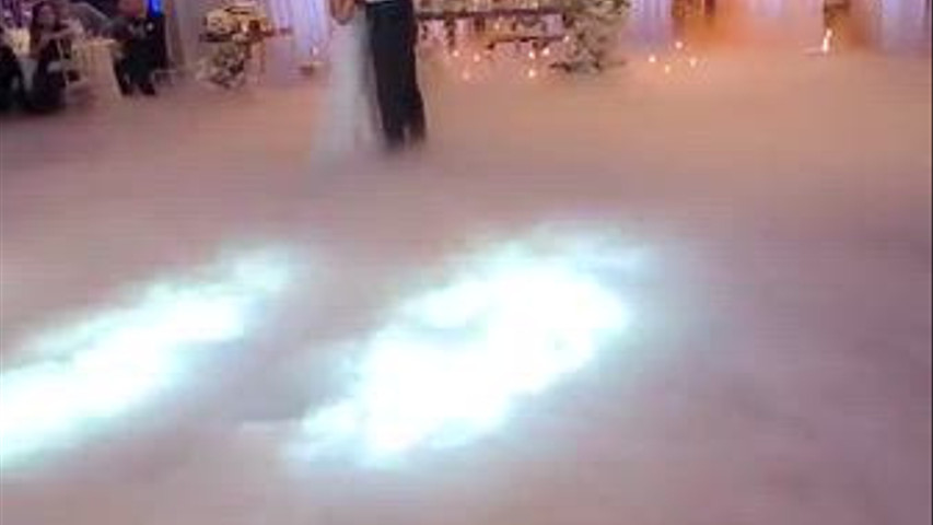 Wedding First Dance