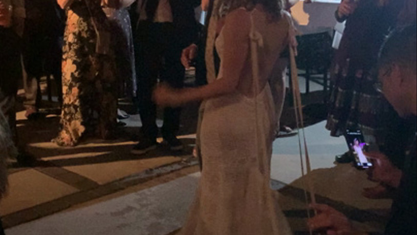 Father-Bride Dance