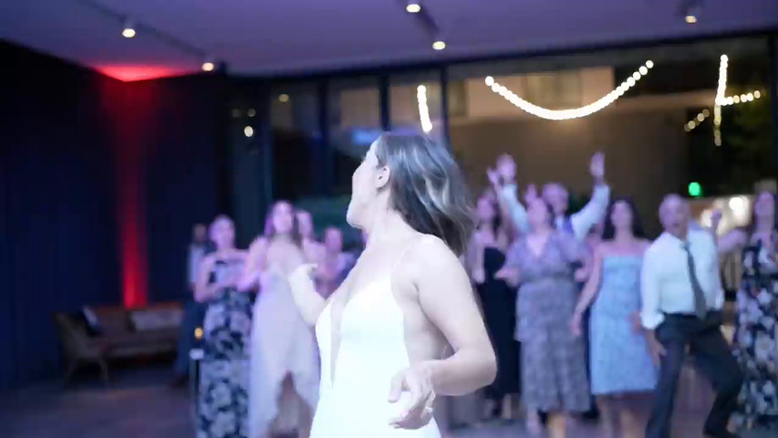 Michelle + Jake | South Congress Hotel