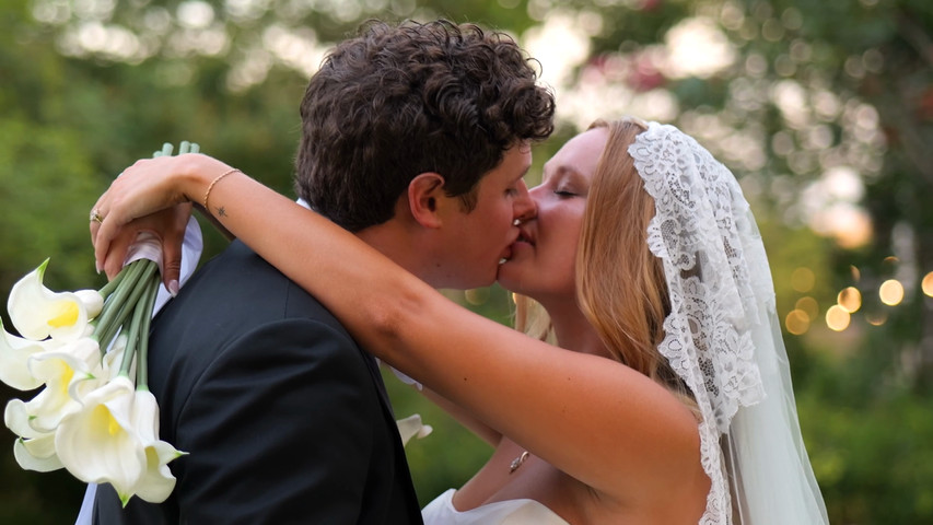 Barr Mansion | Kendall and Brennan