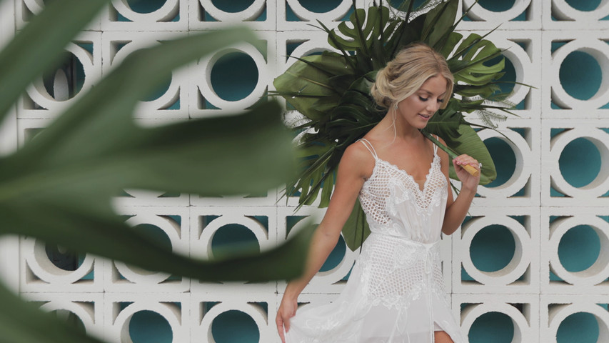 Mountain Shadows Wedding Video