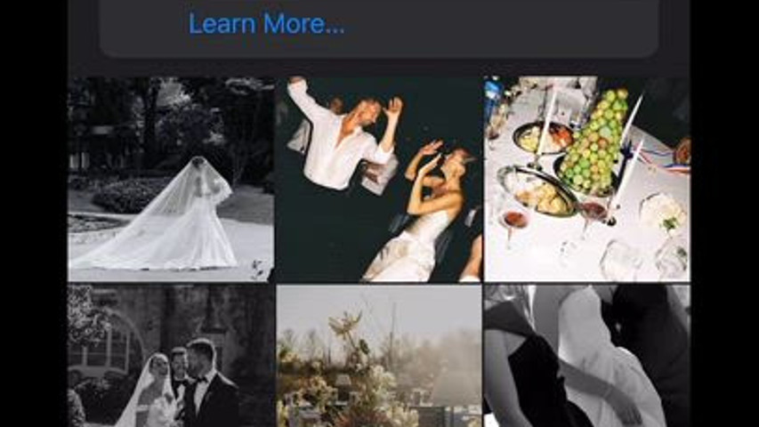 Photo & Video Sharing Feature!