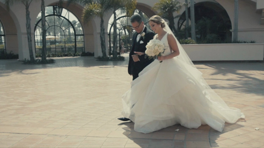 Ashley & Michael