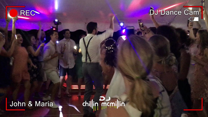 John & Maria Clip 6