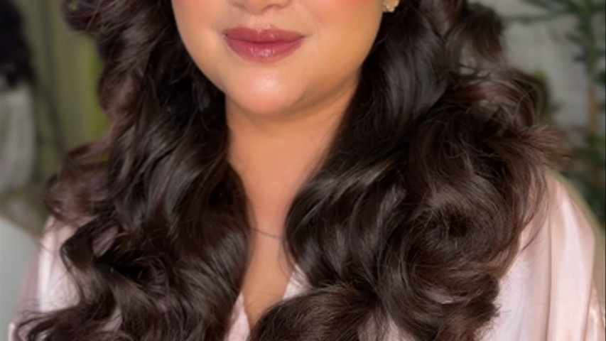 Full Glam 