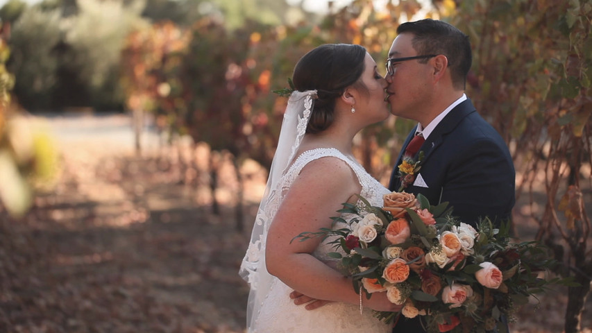 Amanda & Ben 