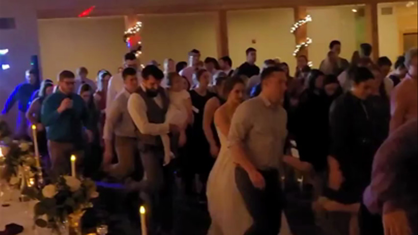 Line Dance