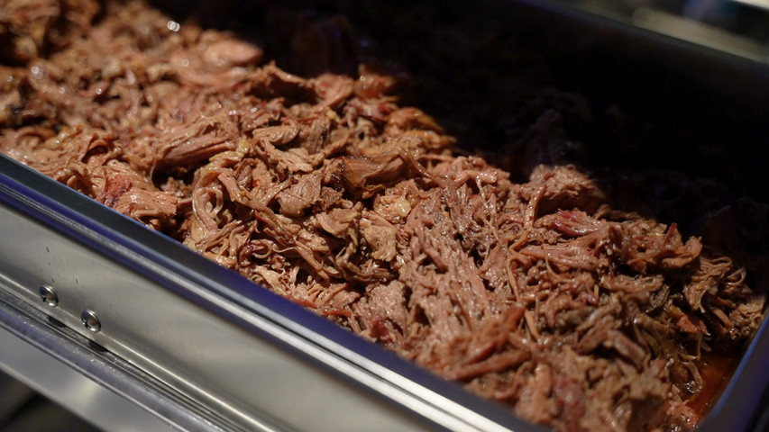 Welcome to Henn House BBQ!