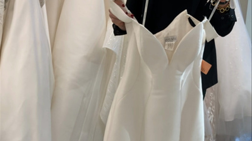 Clean & Chic Trend