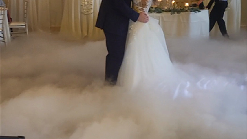 First Dance 