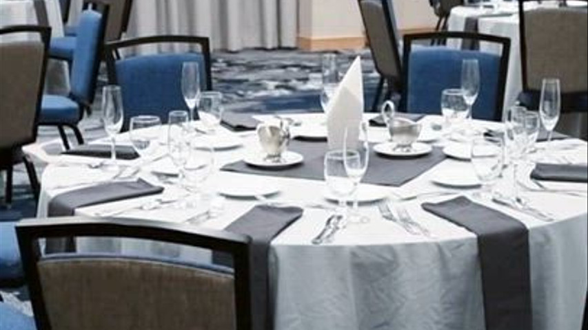 Wedding at Hilton Garden Inn Canton MA