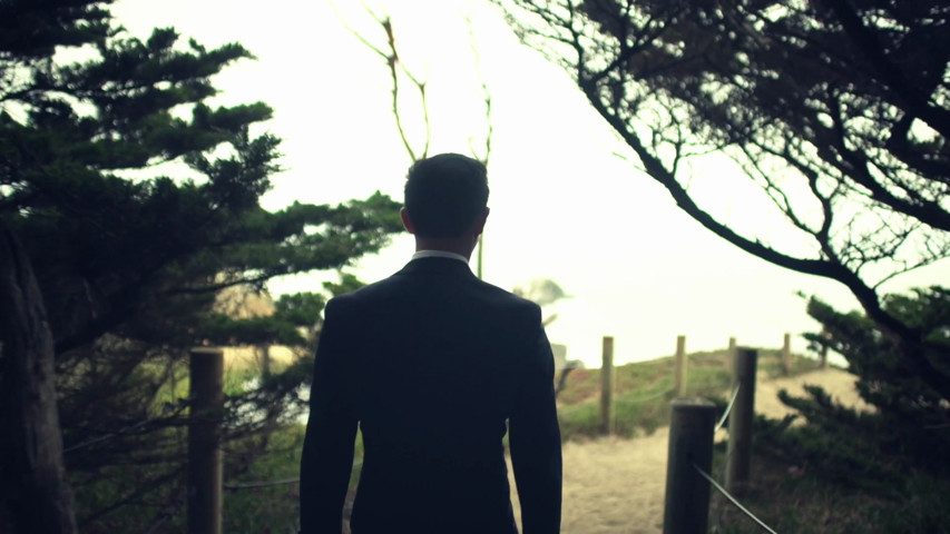 Instagram Trailer: Land's End