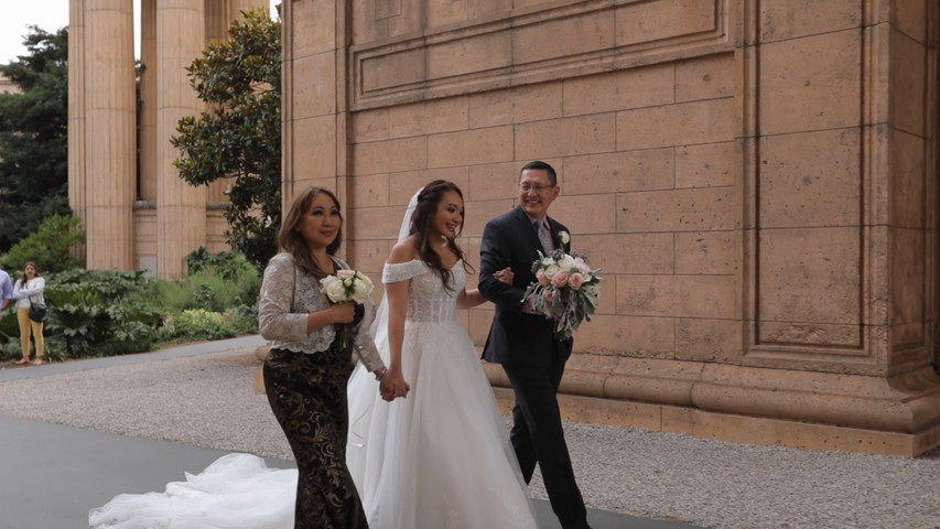 Highlights: Diane and Jeffery