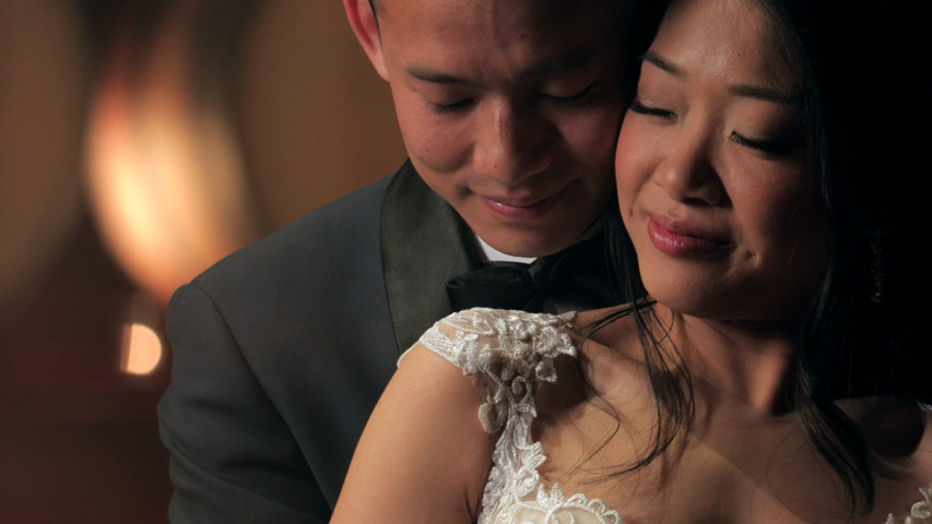 Highlights: Jimmy and Valerie