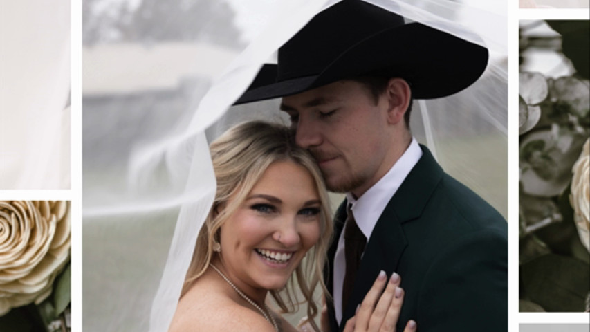 wedding promo