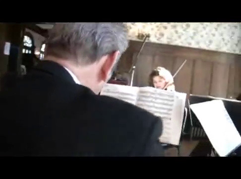 Allegro Quartet