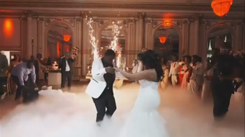 First Dance 