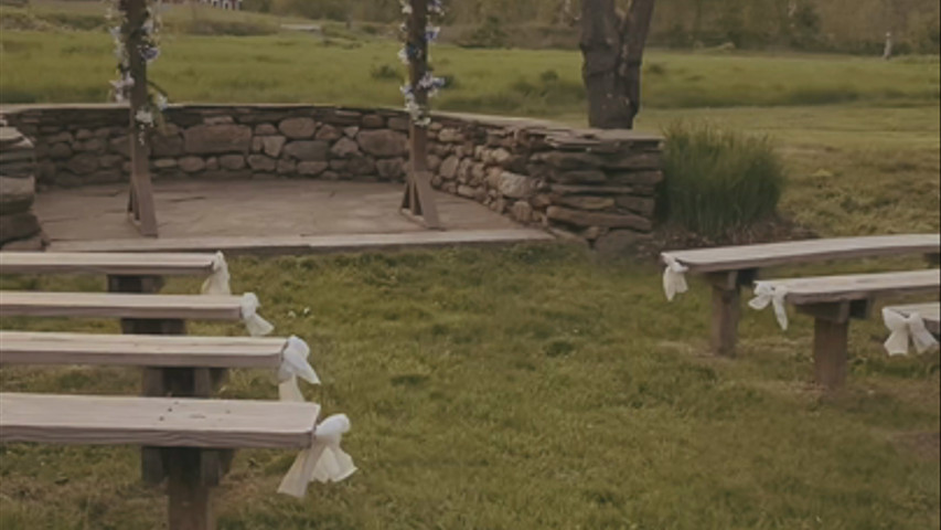 Ceremony Site #3