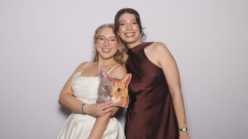 The Oak Photobooth