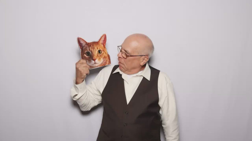The Oak Photobooth