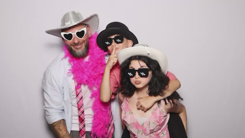 The Oak Photobooth