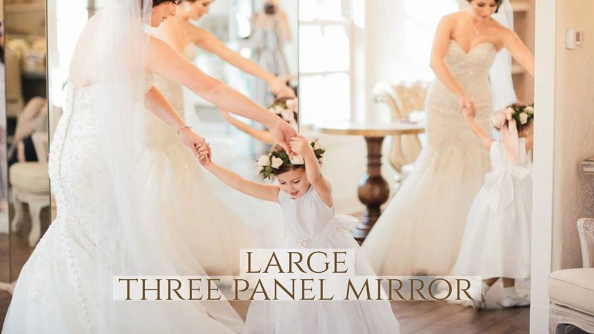 Bridal Suite - Bavaria downs 
