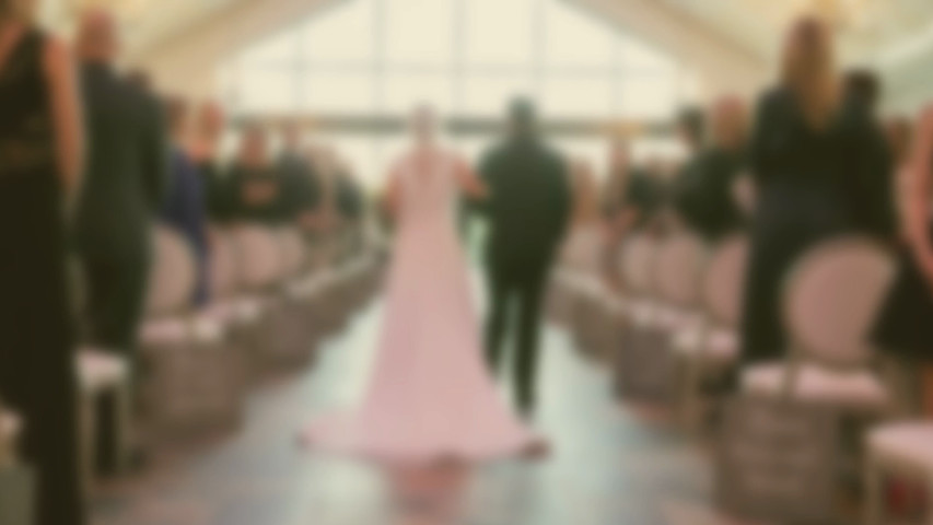 Inside Ceremony