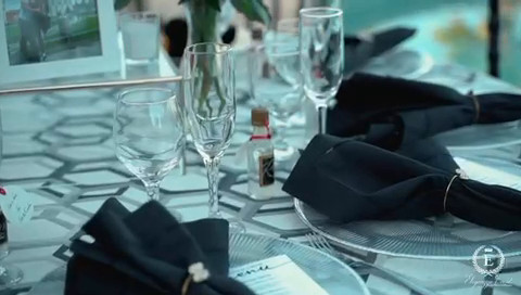 Destination wedding Tatiana and Carlos 