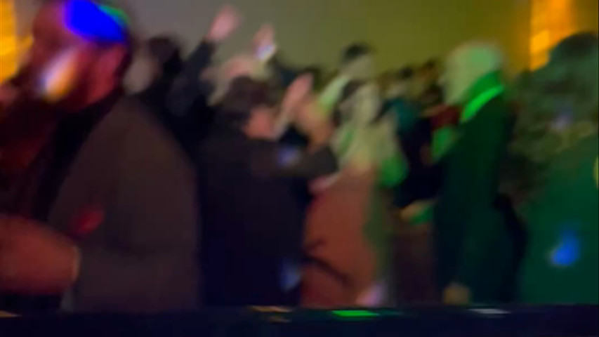 Wedding Video 