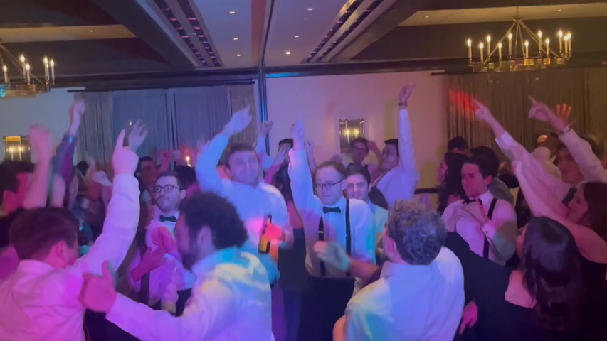 Wedding Video 2