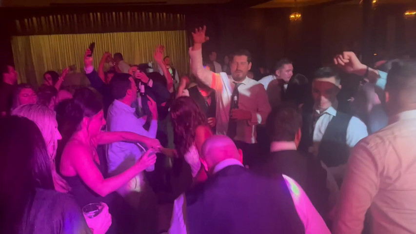 Wedding Video 3